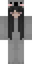 2D skin preview