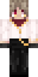 Skin preview for Haruues