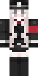 2D skin preview