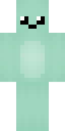 2D skin preview