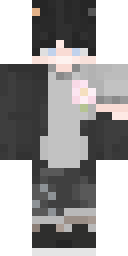 Skin preview for fiorrd