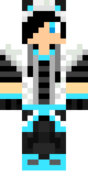 Skin preview for Rashody