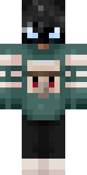 Skin preview for ThatsTooEasy