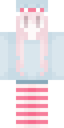 Skin preview for sofiaauclair