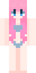 Skin preview for Bikini