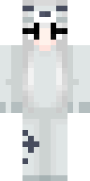 Skin preview for Jessokooo