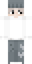 Skin preview for bettausrosen
