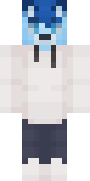 Skin preview for CD0