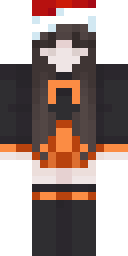 Skin preview for Lavril