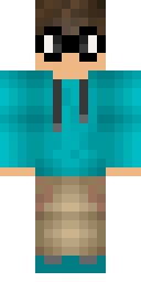 Skin preview for xX_NoScope_Xx