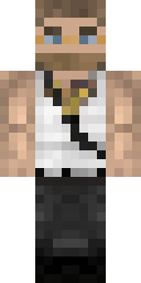 Skin preview for kaziortaxfree