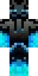 Skin preview for TheRealM4rc