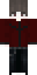 2D skin preview