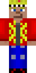 Skin preview for laulau209