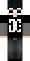 2D skin preview