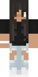 Skin preview for _Tigris