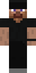2D skin preview