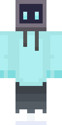 2D skin preview