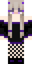 Skin preview for realbunbun2
