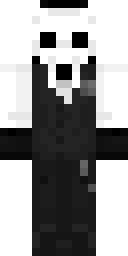 Skin preview for DoJIgin