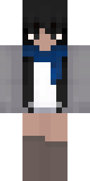 2D skin preview
