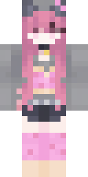 Skin preview for Aurenic