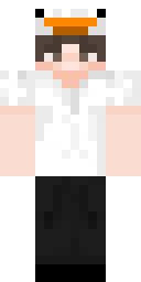 2D skin preview