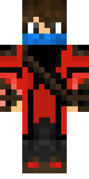 2D skin preview