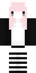 2D skin preview