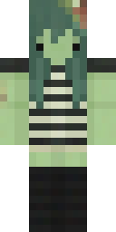 2D skin preview