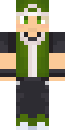 Skin preview for TheWillyrex
