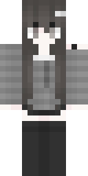 2D skin preview