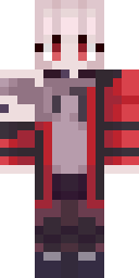 Skin preview for 1muruK