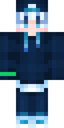 Skin preview for Adit_4_u