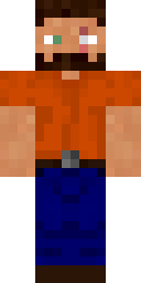 Skin preview for Nightcart