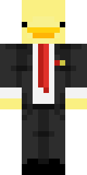 Skin preview for MikrowellenToast