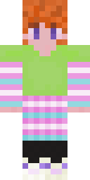 Skin preview for StayedBoot7207