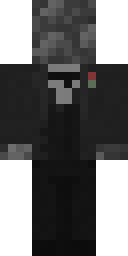 2D skin preview