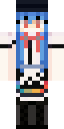 Skin preview for icem3