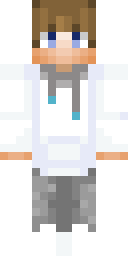 Skin preview for Kaveey