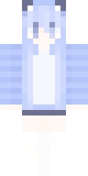 2D skin preview