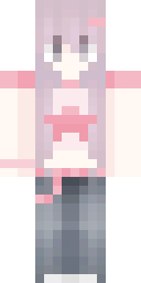 2D skin preview