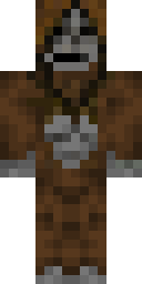 2D skin preview