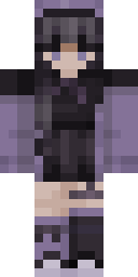 Skin preview for luuuhki