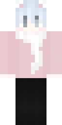 2D skin preview