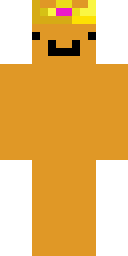 2D skin preview