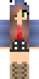 Skin preview for longswansong