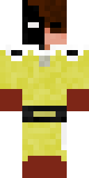 2D skin preview