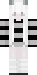 2D skin preview
