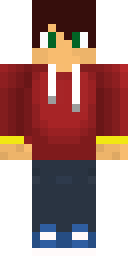2D skin preview